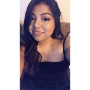 Meet your Posher, Scarlett